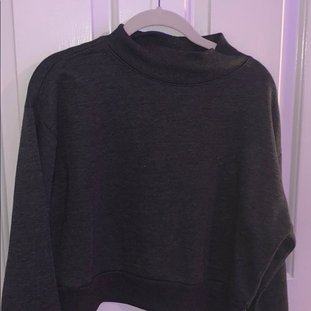 Wild Fable Crewneck crop top